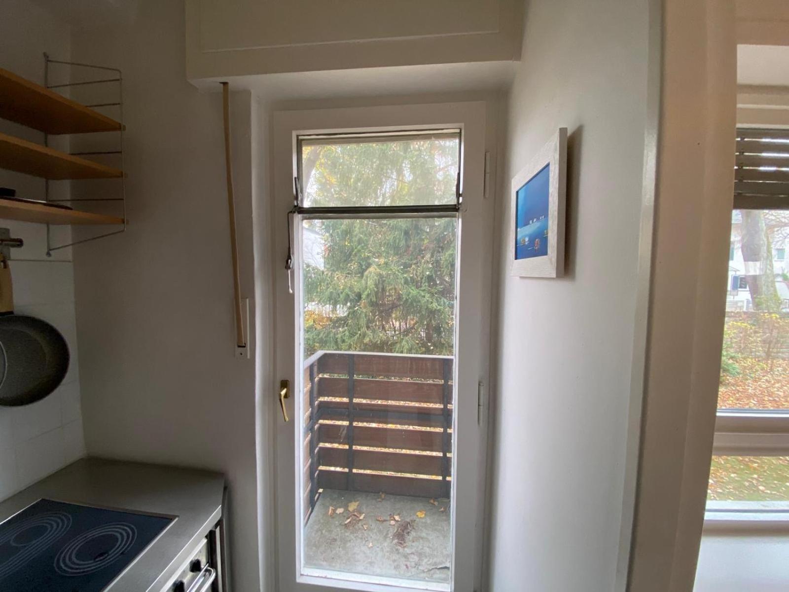 Appartement Einzimmerwohnung In Der Naehe Kudamms Und Location Gruenewald