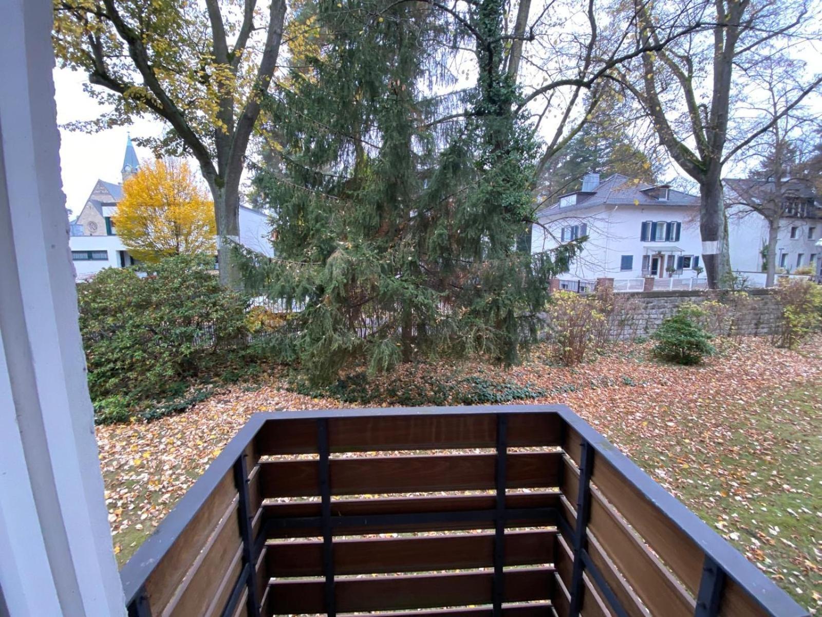 Appartement Einzimmerwohnung In Der Naehe Kudamms Und Location Gruenewald